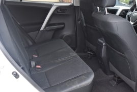 Used 2016  Toyota RAV4 4d SUV AWD LE at Auto Finance Center LLC near Woodbridge&comma; VA