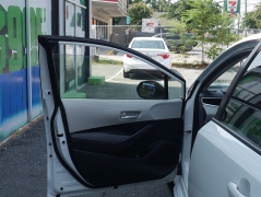 Used 2021  Toyota Corolla LE CVT at Auto Finance Center LLC near Woodbridge&comma; VA