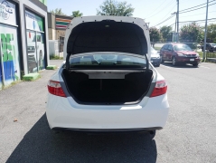 Used 2015 Toyota Camry 4d Sedan LE at Auto Finance Center LLC near Woodbridge, VA