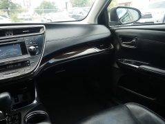 Used 2015 Toyota Avalon 4d Sedan XLE at Auto Finance Center LLC near Woodbridge, VA