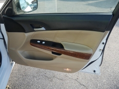 Used 2011 Honda Accord Sdn 4dr I4 Auto EX-L at Auto Finance Center LLC near Woodbridge, VA