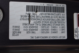 Used 2021  Acura RDX SH-AWD w&sol;A-Spec Pkg at Auto Finance Center LLC near Woodbridge&comma; VA