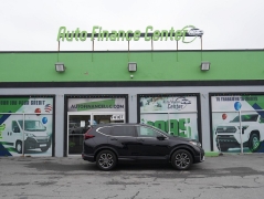 Used 2021  Honda CR-V EX AWD at Auto Finance Center LLC near Woodbridge&comma; VA