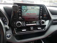 Used 2021  Toyota Highlander XSE AWD at Auto Finance Center LLC near Woodbridge&comma; VA