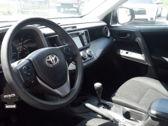 Used 2016  Toyota RAV4 4d SUV FWD LE at Auto Finance Center LLC near Woodbridge&comma; VA