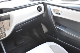 Used 2018 Toyota Corolla 4d Sedan LE at Auto Finance Center LLC near Woodbridge, VA