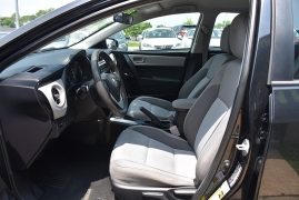 Used 2018 Toyota Corolla 4d Sedan LE at Auto Finance Center LLC near Woodbridge, VA