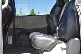 Used 2016  Toyota Sienna 5dr Van LE FWD &lpar;Natl&rpar; at Auto Finance Center LLC near Woodbridge&comma; VA