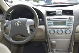 Used 2009 Toyota Camry 4dr Sdn I4 (Natl) at Auto Finance Center LLC near Woodbridge, VA