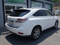 Used 2014  Lexus RX 350 FWD 4dr at Auto Finance Center LLC near Woodbridge&comma; VA