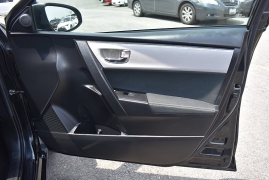 Used 2018 Toyota Corolla 4d Sedan LE at Auto Finance Center LLC near Woodbridge, VA