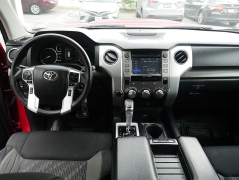 Used 2018  Toyota Tundra 4WD CrewMax 5&period;5' Bed 5&period;7L FFV &lpar;Natl&rpar; at Auto Finance Center LLC near Woodbridge&comma; VA
