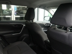 Used 2020  Toyota RAV4 4d SUV AWD LE at Auto Finance Center LLC near Woodbridge&comma; VA