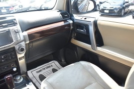 Used 2014 Toyota 4Runner 4d SUV 4WD Limited at Auto Finance Center LLC near Woodbridge, VA