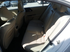 Used 2014  Honda Accord Sedan 4d Touring at Auto Finance Center LLC near Woodbridge&comma; VA