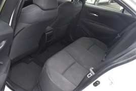 Used 2021  Toyota Corolla LE CVT at Auto Finance Center LLC near Woodbridge&comma; VA