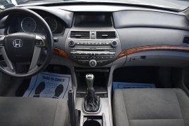 Used 2011 Honda Accord Sedan 4d EX 5spd at Auto Finance Center LLC near Woodbridge, VA