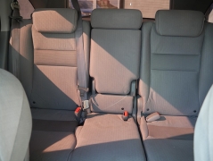 Used 2008 Honda CR-V 4d SUV 4WD EX at Auto Finance Center LLC near Woodbridge, VA