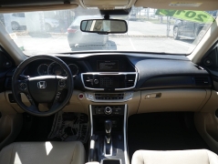 Used 2014  Honda Accord Sedan 4d Touring at Auto Finance Center LLC near Woodbridge&comma; VA