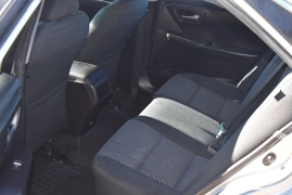 Used 2016  Toyota Camry 4dr Sdn I4 Auto (Natl) at Auto Finance Center LLC near Woodbridge, VA