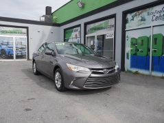 Used 2017  Toyota Camry Auto (Natl) at Auto Finance Center LLC near Woodbridge, VA