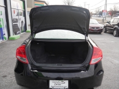 Used 2011 Honda Accord Coupe 2d EX-L at Auto Finance Center LLC near Woodbridge, VA