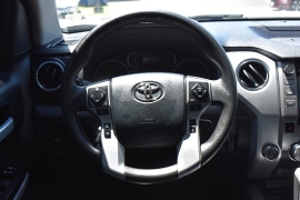 Used 2019 Toyota Tundra 4WD CrewMax SR5 5.7L FFV at Auto Finance Center LLC near Woodbridge, VA