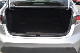 Used 2020  Toyota Corolla 4d Sedan LE at Auto Finance Center LLC near Woodbridge&comma; VA
