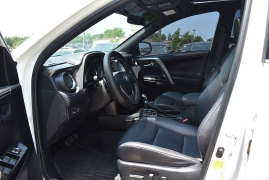 Used 2016 Toyota RAV4 4d SUV FWD SE at Auto Finance Center LLC near Woodbridge, VA