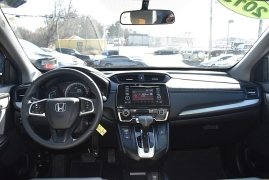 Used 2019  Honda CR-V 4d SUV AWD LX at Auto Finance Center LLC near Woodbridge&comma; VA