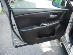 Used 2016 Toyota Camry 4d Sedan SE at Auto Finance Center LLC near Woodbridge, VA