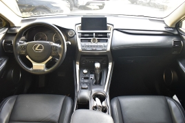 Used 2016  Lexus NX 200t FWD 4dr at Auto Finance Center LLC near Woodbridge&comma; VA