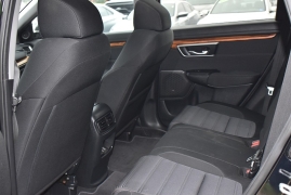 Used 2021  Honda CR-V EX AWD at Auto Finance Center LLC near Woodbridge&comma; VA