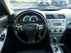 Used 2011 Toyota Camry 4d Sedan SE 6spd at Auto Finance Center LLC near Woodbridge, VA