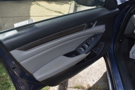 Used 2020  Honda Accord Sedan 4d EX 1&period;5L at Auto Finance Center LLC near Woodbridge&comma; VA
