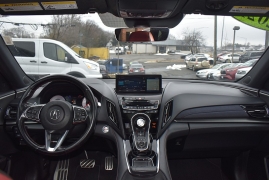 Used 2021  Acura RDX SH-AWD w&sol;A-Spec Pkg at Auto Finance Center LLC near Woodbridge&comma; VA
