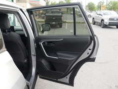 Used 2020  Toyota RAV4 4d SUV AWD LE at Auto Finance Center LLC near Woodbridge&comma; VA