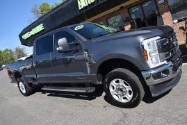 Used 2025  Ford Super Duty F-250 SRW 4WD Crew Cab Box at Auto Finance Center LLC near Woodbridge&comma; VA