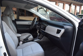 Used 2016  Toyota Corolla 4dr Sdn &lpar;Natl&rpar; at Auto Finance Center LLC near Woodbridge&comma; VA
