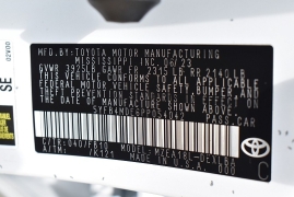 Used 2023 Toyota Corolla LE CVT at Auto Finance Center LLC near Woodbridge, VA