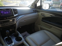 Used 2016  Honda Pilot 4d SUV AWD EX-L w/Nav at Auto Finance Center LLC near Woodbridge, VA