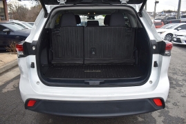 Used 2023  Toyota Highlander AWD &lpar;Natl&rpar; at Auto Finance Center LLC near Woodbridge&comma; VA