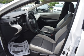 Used 2023 Toyota Corolla LE CVT at Auto Finance Center LLC near Woodbridge, VA