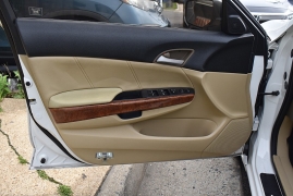 Used 2010 Honda Accord Sedan 4d EX-L V6 at Auto Finance Center LLC near Woodbridge, VA