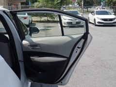 Used 2021  Toyota Corolla LE CVT at Auto Finance Center LLC near Woodbridge&comma; VA