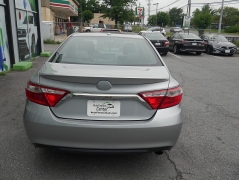 Used 2017 Toyota Camry 4d Sedan XSE at Auto Finance Center LLC near Woodbridge, VA