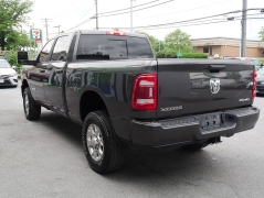 Used 2024  Ram 2500 4WD Laramie Crew Cab 6'4" Box at Auto Finance Center LLC near Woodbridge&comma; VA
