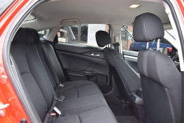 Used 2019  Honda Civic Sedan 4d LX CVT at Auto Finance Center LLC near Woodbridge&comma; VA