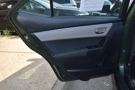 Used 2015 Toyota Corolla 4d Sedan LE at Auto Finance Center LLC near Woodbridge, VA
