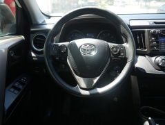 Used 2018 Toyota RAV4 4d SUV AWD LE at Auto Finance Center LLC near Woodbridge, VA